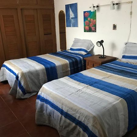 شقة كانكون  في Casa Bonita Sm31 المظهر الخارجي الصورة