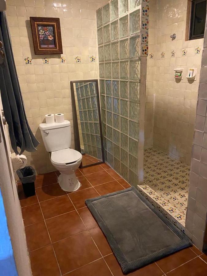 شقة كانكون  في Casa Bonita Sm31 المظهر الخارجي الصورة