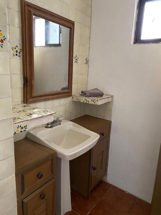 شقة كانكون  في Casa Bonita Sm31 المظهر الخارجي الصورة