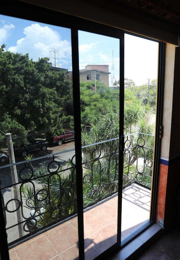 شقة كانكون  في Casa Bonita Sm31 المظهر الخارجي الصورة