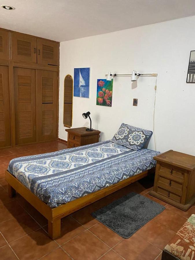 شقة كانكون  في Casa Bonita Sm31 المظهر الخارجي الصورة