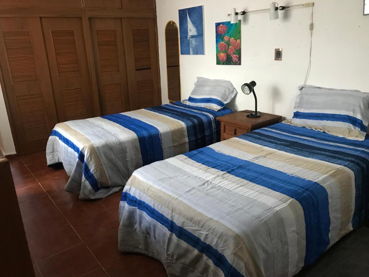 شقة كانكون  في Casa Bonita Sm31 المظهر الخارجي الصورة