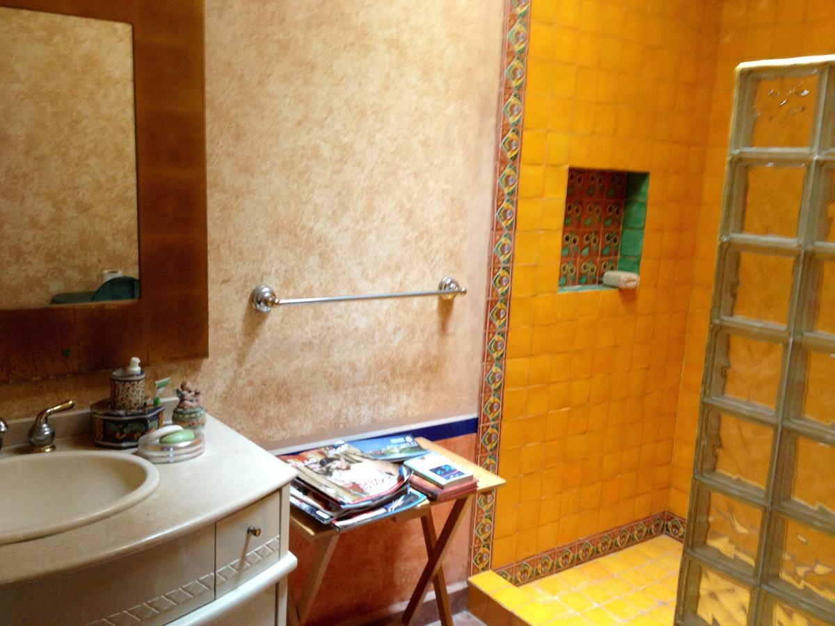 شقة كانكون  في Casa Bonita Sm31 المظهر الخارجي الصورة