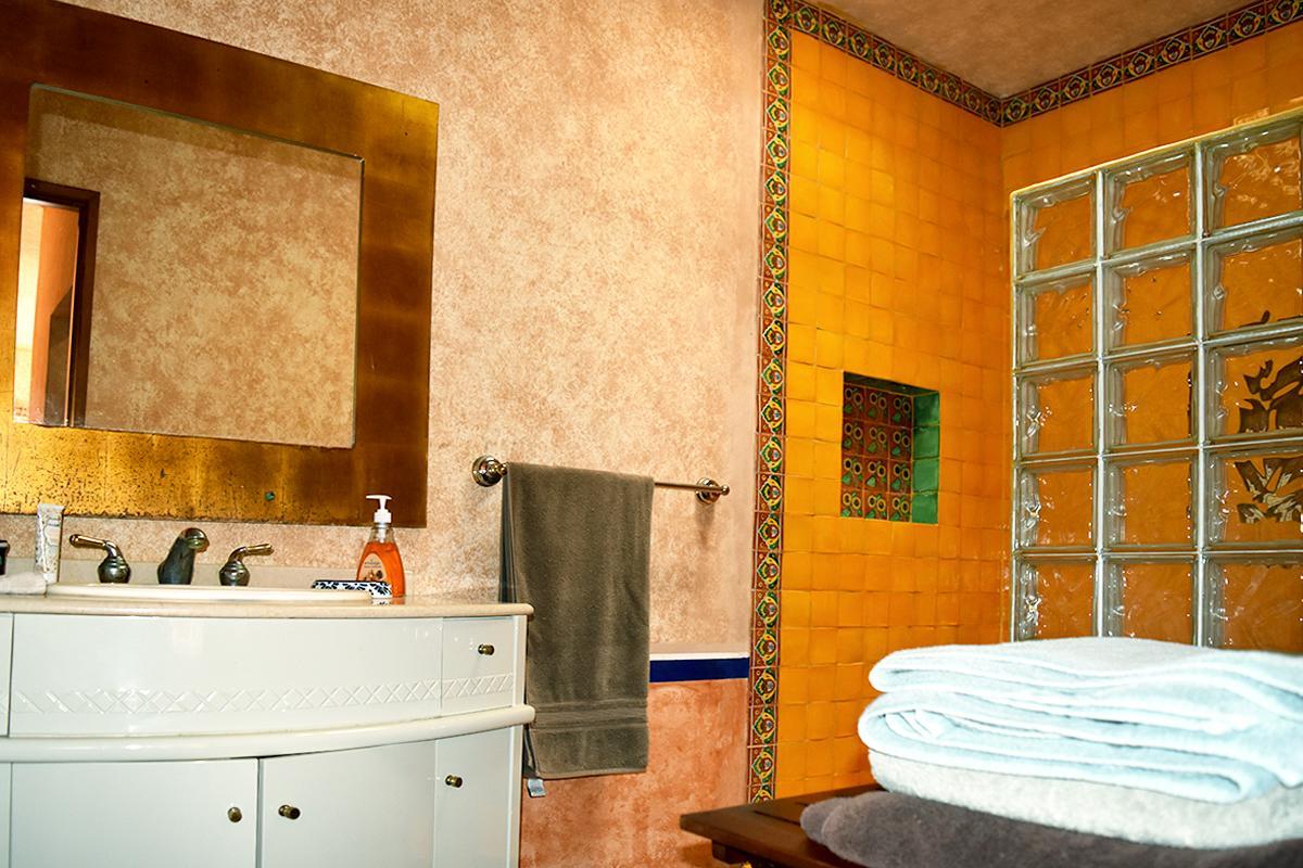 شقة كانكون  في Casa Bonita Sm31 المظهر الخارجي الصورة