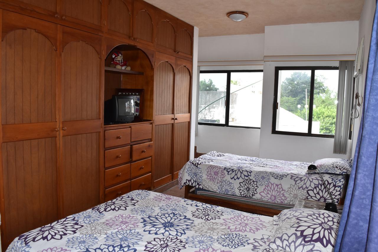 شقة كانكون  في Casa Bonita Sm31 المظهر الخارجي الصورة
