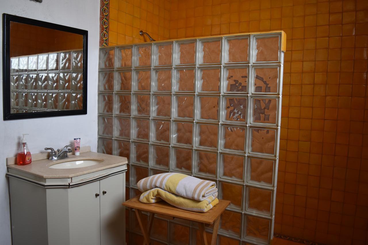 شقة كانكون  في Casa Bonita Sm31 المظهر الخارجي الصورة