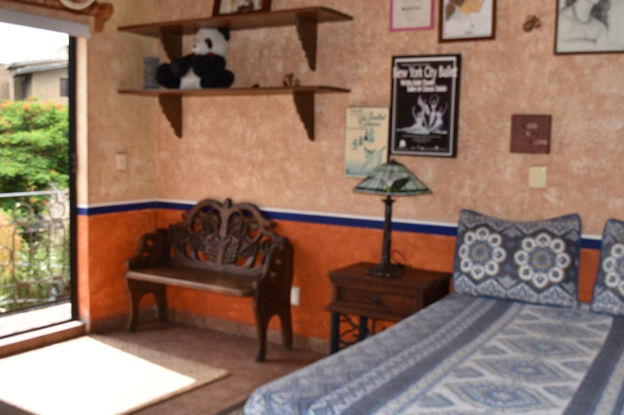 شقة كانكون  في Casa Bonita Sm31 المظهر الخارجي الصورة