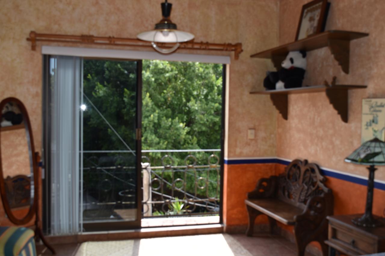 شقة كانكون  في Casa Bonita Sm31 المظهر الخارجي الصورة